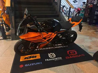 ktm rc 125