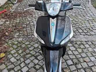 piaggio liberty 125