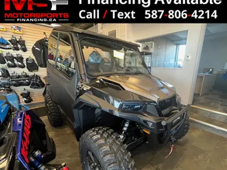 2023 polaris general 1000 xp (financing available)