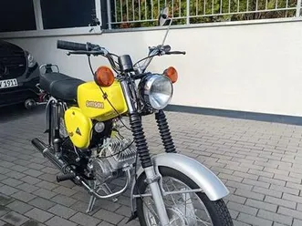 simson s50 b2 mit papiere