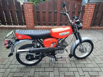 simson s51 enduro