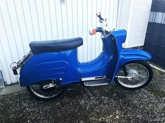 simson schwalbe kr 51/1