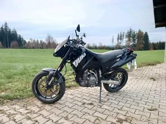 ktm duke 640 a2 frauenschuh