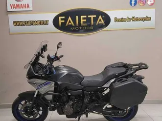 vendo-yamaha-tracer-7-gt-2021-24-usata-a-pescara-codice-9881273-moto-it