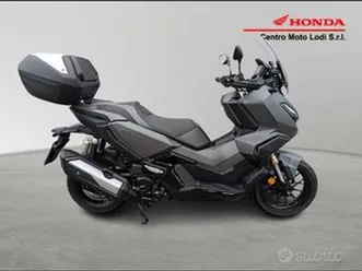 honda moto adv 350 abs my22