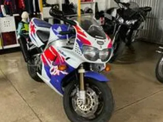 honda cbr 900 rr fireblade 1994