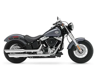2015 harley-davidson® fls - softail slim®