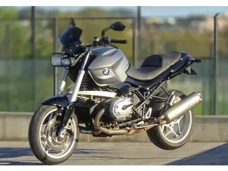 bmw r1200r de 2007 rio tinto