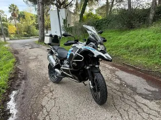bmw r 1200 gs adventure cascais e estoril