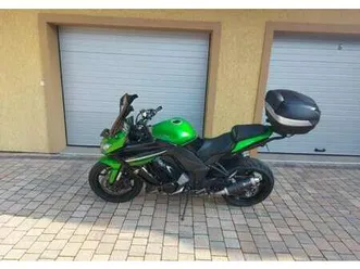 kawasaki z 1000