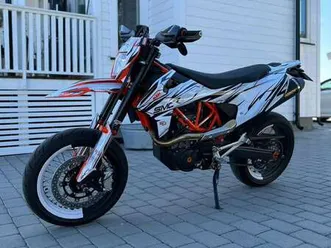 ktm 690 smc r