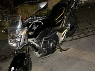 honda nc 700