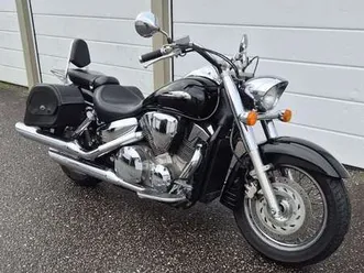 honda vtx 1300
