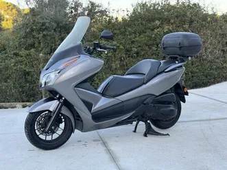 honda forza 300 / 2014 / 54.000km são joão das lampas e terrugem