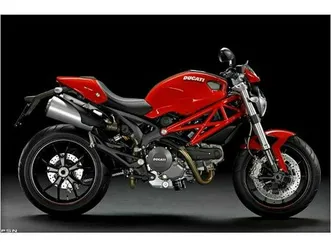 2011 ducati monster 796