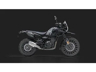 vendo royal enfield himalayan 450 (2024 - 25) nuova a trento (codice 9880969) - moto.it