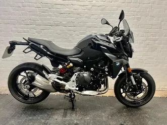 bmw f 900 r euro 5 895 cc