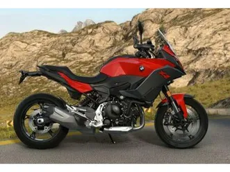 bmw f 900 xr euro 5 895 cc