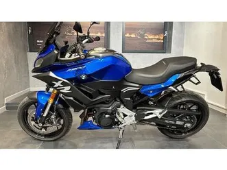 vendo bmw f 900 xr (2020 - 24) usata a moncalieri (codice 9881422) - moto.it