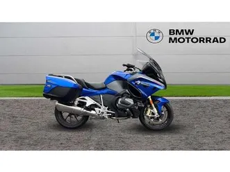 bmw r 1250 rt le 1254 cc