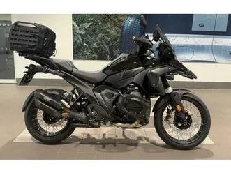 bmw r 1300 gs te adventure petrol wheel-hub engine cardan euro 5 (145 ps) 1300 cc