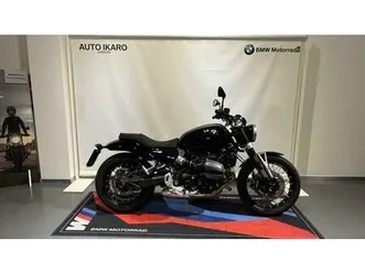 vendo bmw r 12 (2024 - 25) usata a bolzano/bozen (codice 9881546) - moto.it