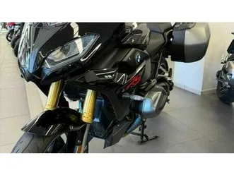 vendo bmw r 1250 rs (2019 - 20) usata a bologna (codice 9881554) - moto.it