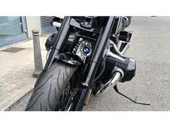 vendo bmw r 18 (2020 - 24) usata a beregazzo con figliaro (codice 9881017) - moto.it