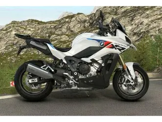 bmw s 1000 xr te claw-shifted euro 5 999 cc