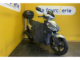 kymco agility city 2016