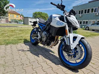 suzuki gsx-8s objednávka