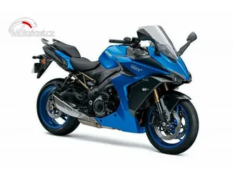 suzuki gsx-s 1000 gt objednávka