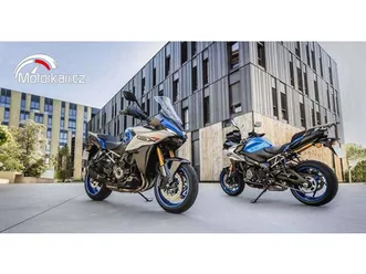suzuki gsx-s 1000 gx skladem - sleva 22.000 kč