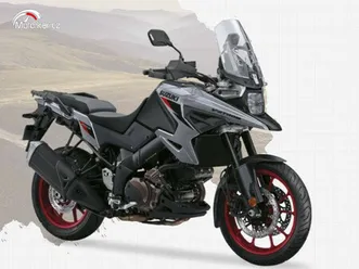 suzuki dl 1050 v-strom - objednávka