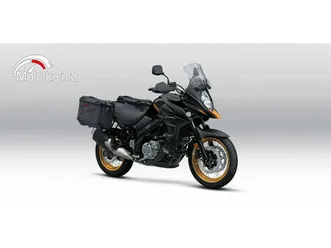 suzuki dl 650 v-strom xt abs - skladem - sleva 5.000 kč