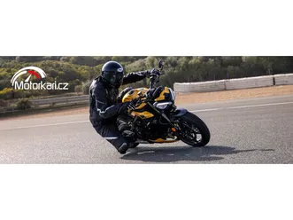 triumph street triple 765 rs - objednávka sleva 25.000,- kč
