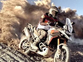 triumph new tiger 900 rally pro + kufry zdarma - objednávka