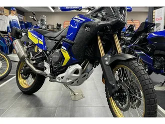 yamaha xt z t 660 2025