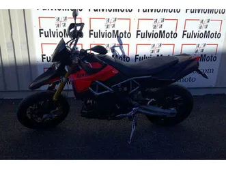 aprilia dorsoduro 750 2014