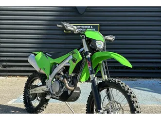 kawasaki kx 450 f 2022