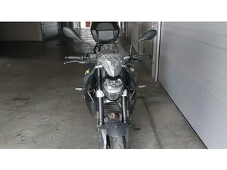 vendo bmw f 900 r (2021 - 24) usata a roma (codice 9880671) - moto.it