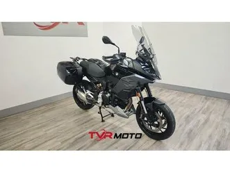 vendo bmw f 900 xr (2020 - 24) usata a fossano (codice 9881373) - moto.it