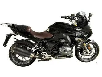 vendo bmw r 1200 rs (2017 - 19) usata a albavilla (codice 9880818) - moto.it
