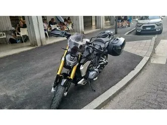 vendo bmw r 1250 r (2021 - 25) usata a milano (codice 9881061) - moto.it