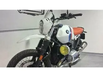 vendo bmw r ninet urban gs (2021 - 24) usata a arcore (codice 9880623) - moto.it
