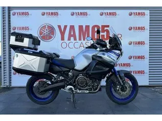 yamaha xt z ze 1200 2017