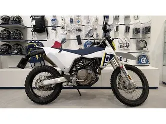 occasion husqvarna 701 enduro