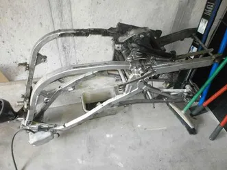 kawasaki gpz 500 == nur bis samstag ==