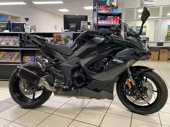 kawasaki ninja 1100 sx - twc-edition