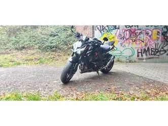 kawasaki z1000r